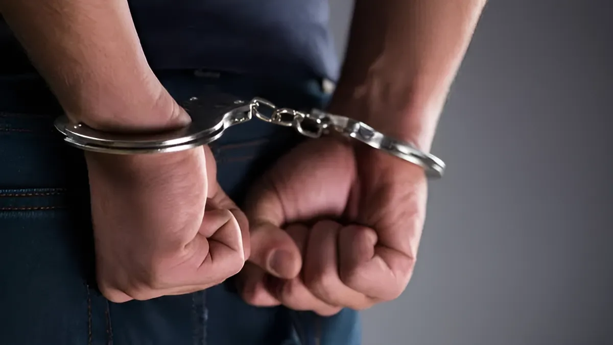 Nepal Police Sub-Inspector Arrested For Bribery